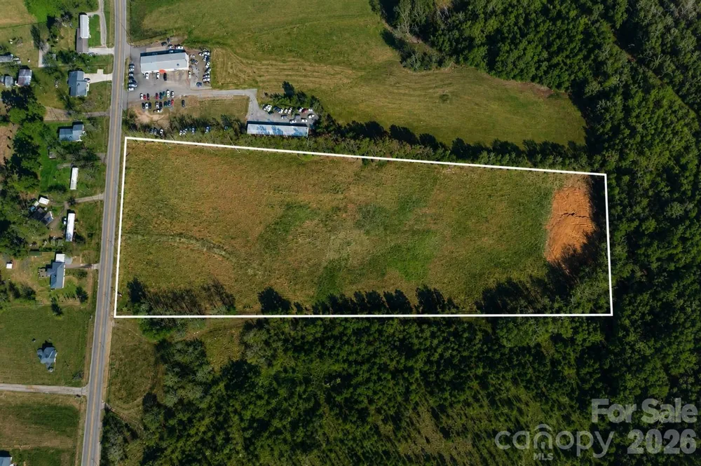 1815 Gaffney Road Boiling Springs, NC 28017