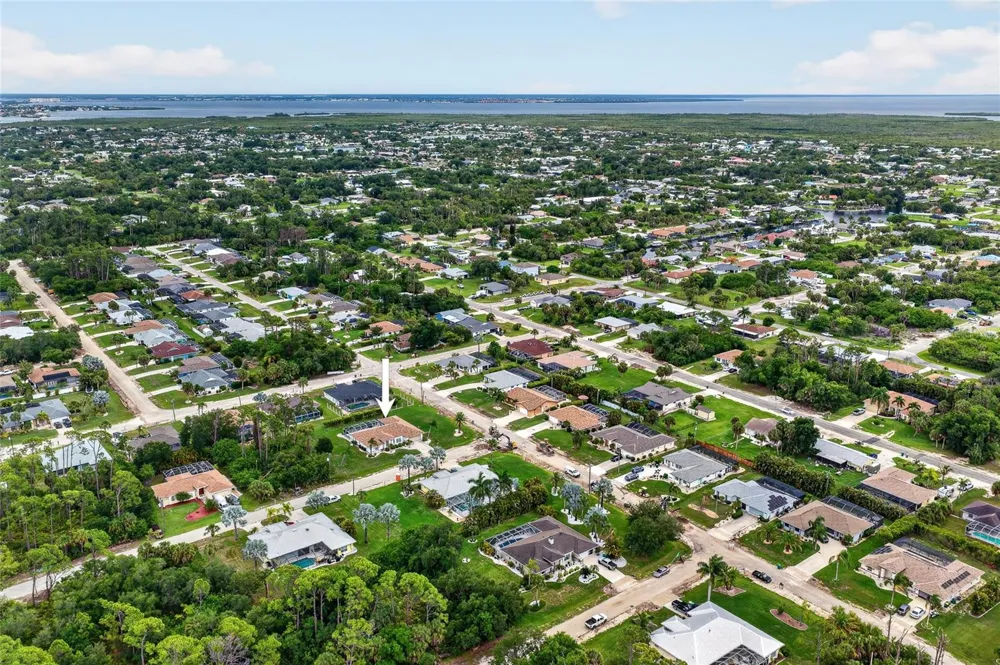 4236 FENWAY STREET Port Charlotte, FL 33948