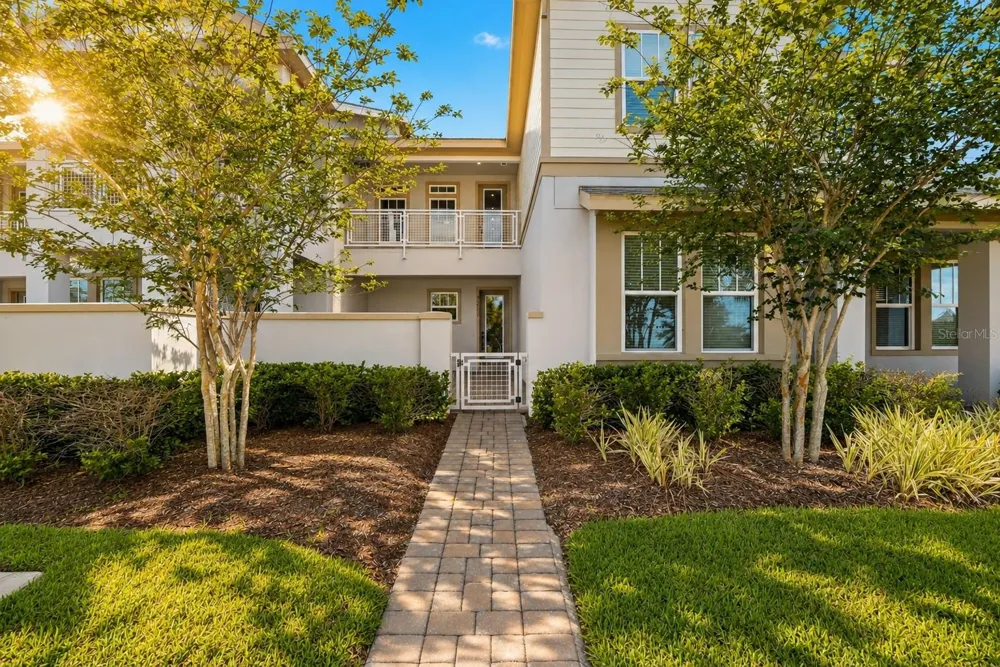 7227 NEMOURS PARKWAY Orlando, FL 32827