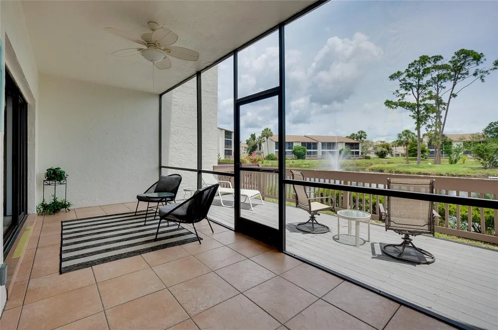 1186 BIRD BAY WAY #109 Venice, FL 34285