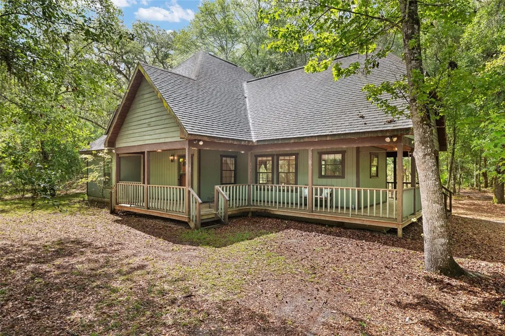 7622 SE COUNTY ROAD 234 Gainesville, FL 32641