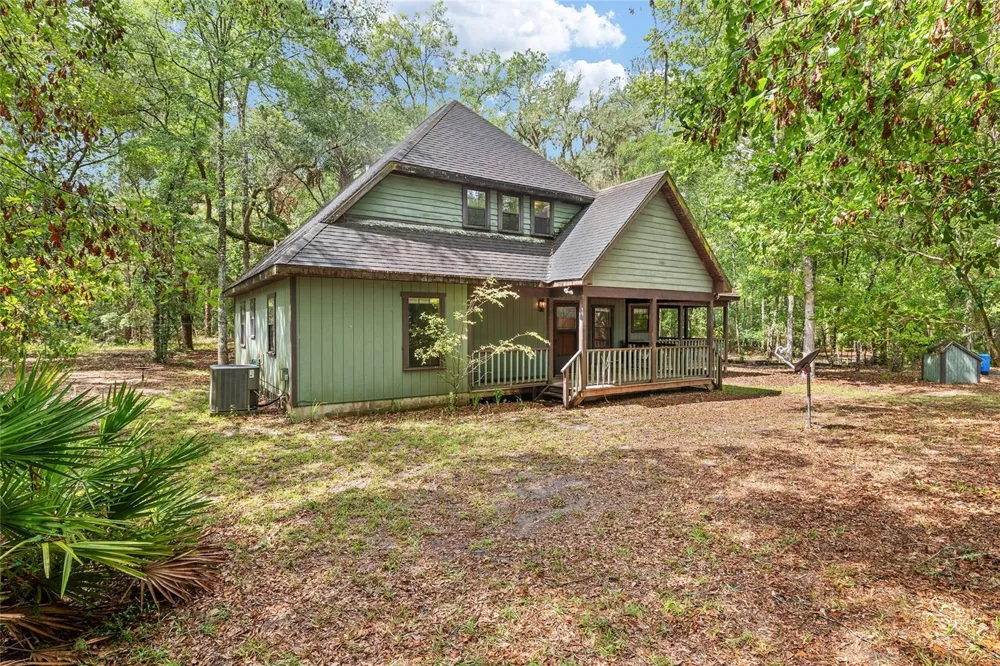 7622 SE COUNTY ROAD 234 Gainesville, FL 32641