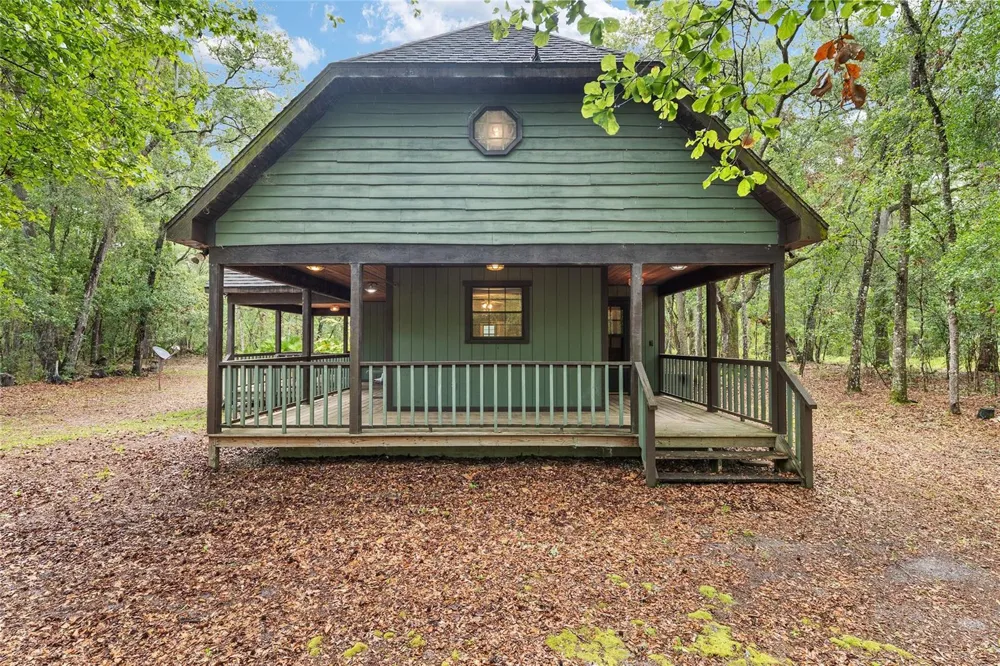 7622 SE COUNTY ROAD 234 Gainesville, FL 32641
