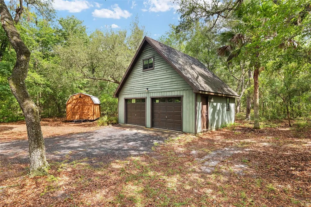 7622 SE COUNTY ROAD 234 Gainesville, FL 32641