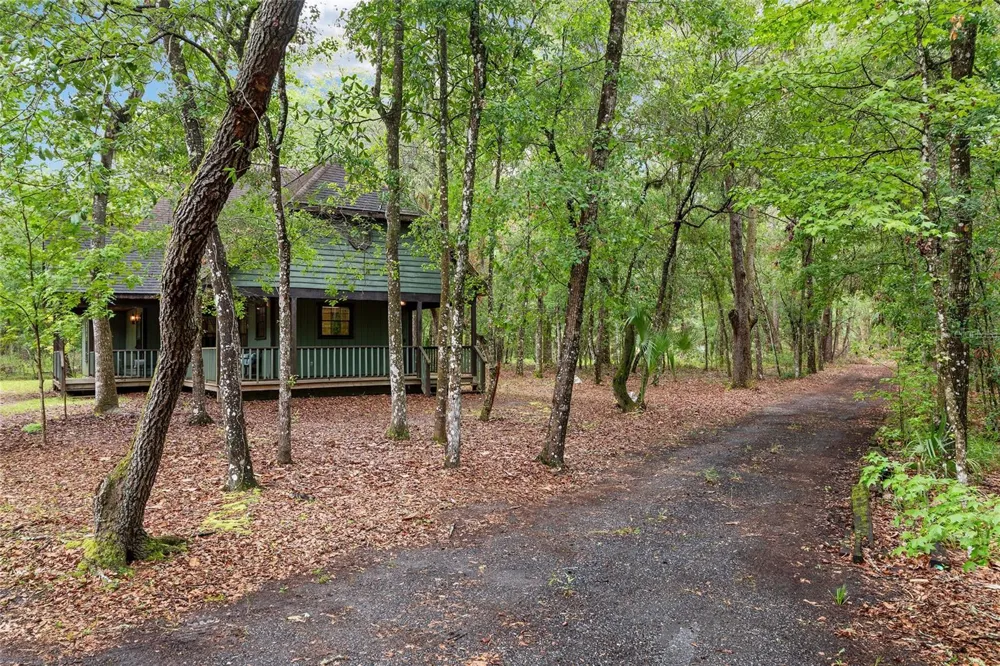 7622 SE COUNTY ROAD 234 Gainesville, FL 32641