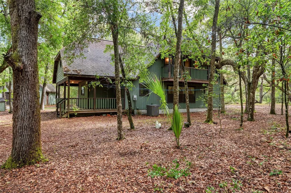 7622 SE COUNTY ROAD 234 Gainesville, FL 32641