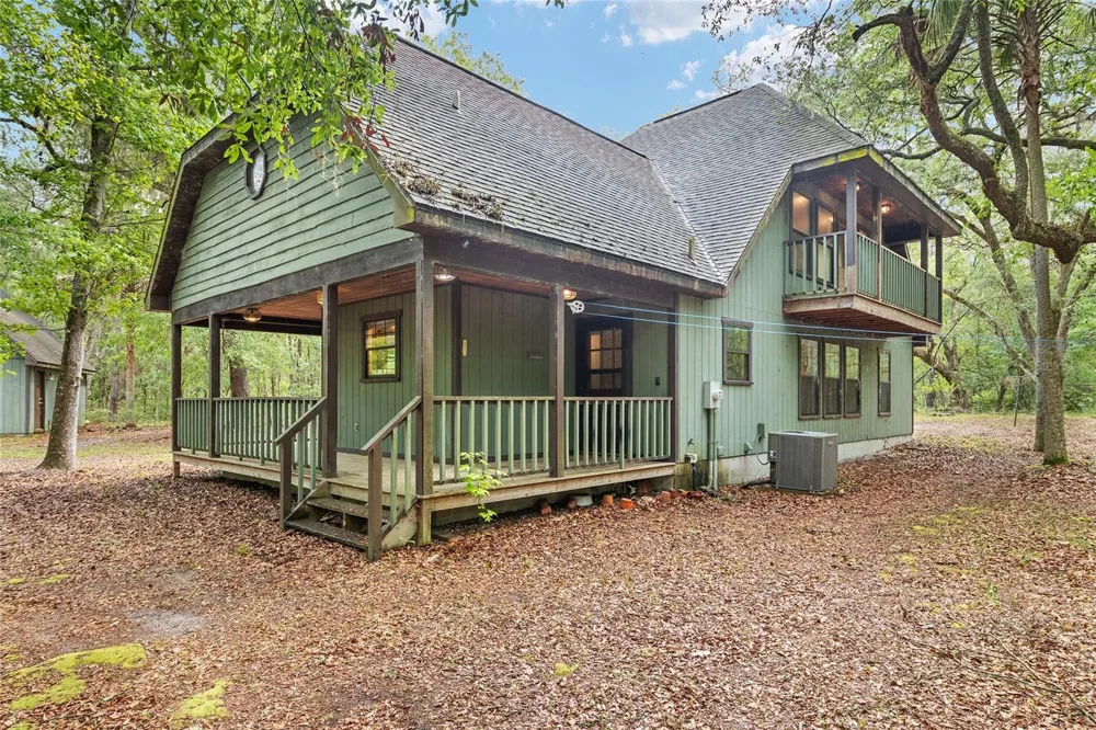 7622 SE COUNTY ROAD 234 Gainesville, FL 32641