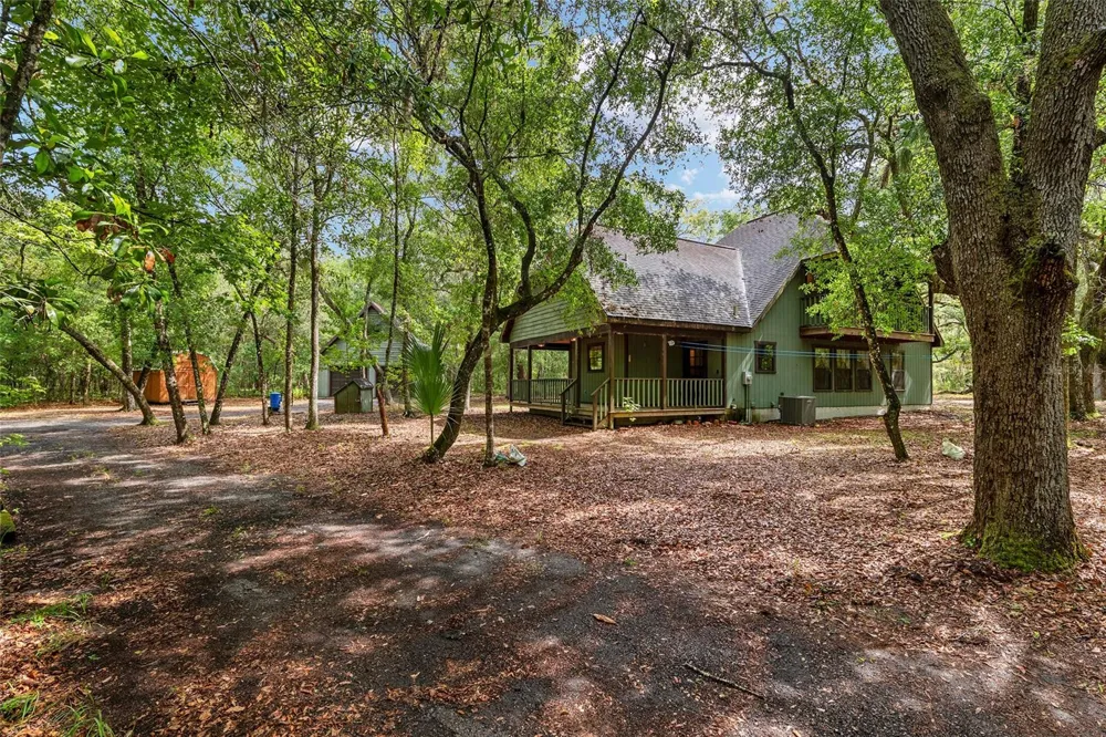 7622 SE COUNTY ROAD 234 Gainesville, FL 32641