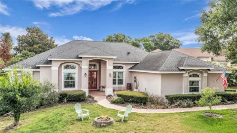 9113 IVEY HILL COURT