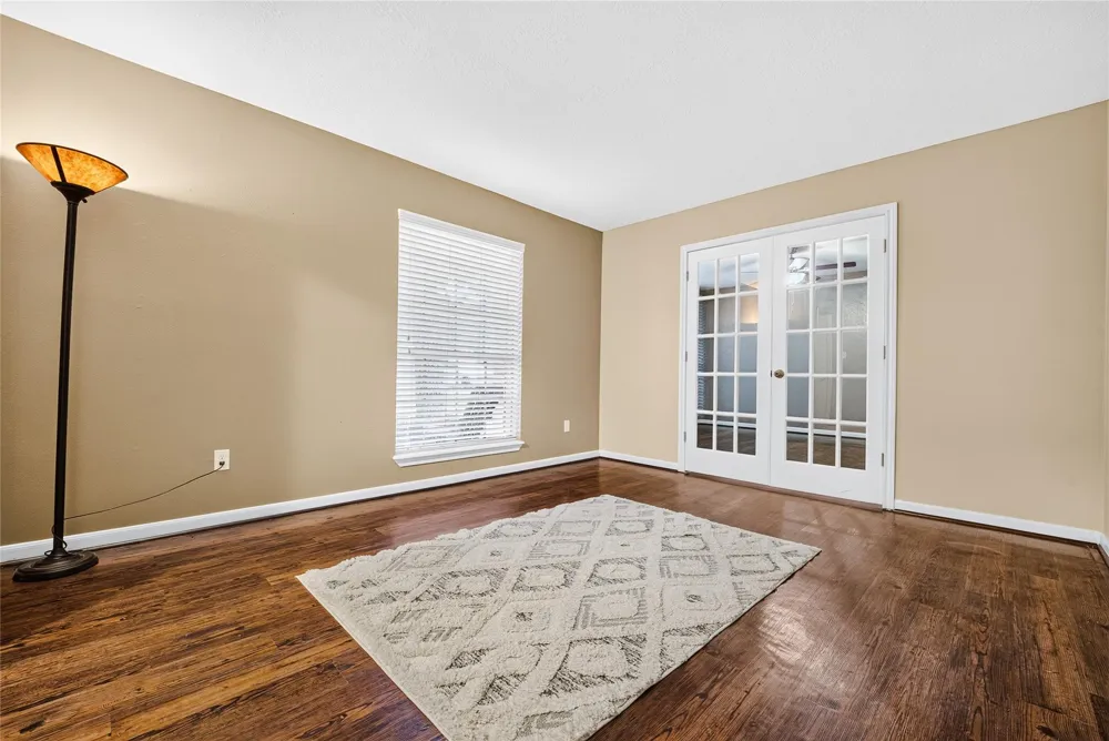 97 Panorama Drive Panorama Village, TX 77304