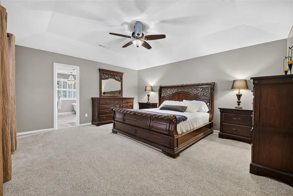 97 Panorama Drive Panorama Village, TX 77304