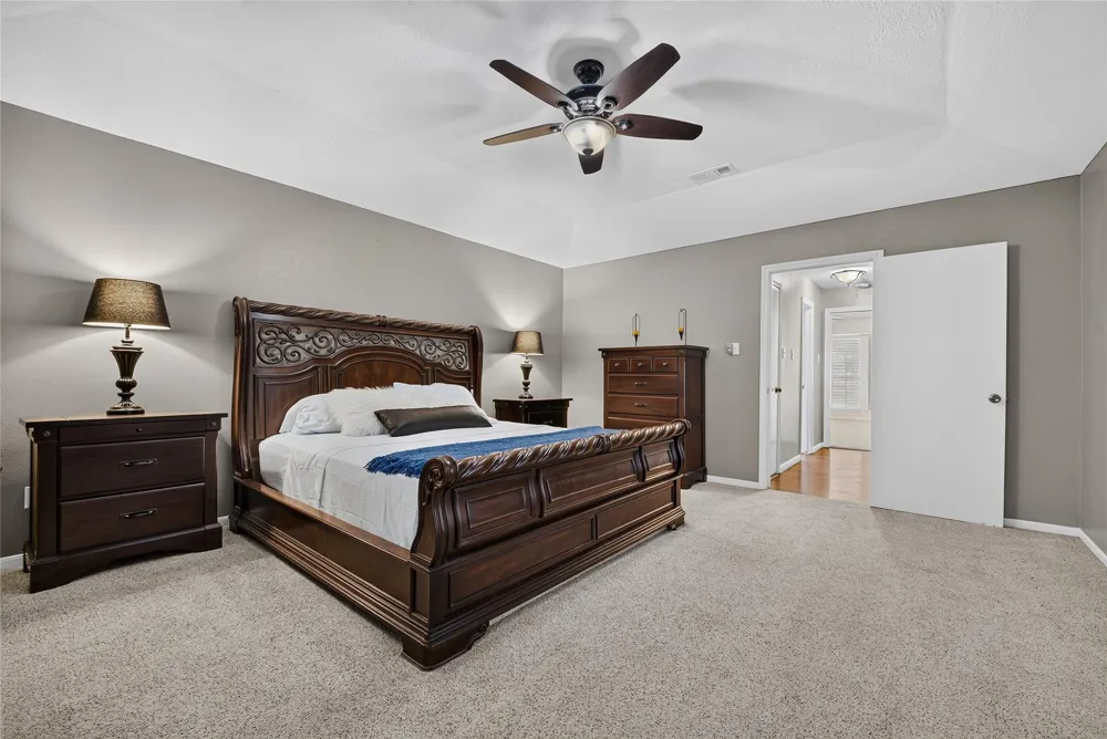 97 Panorama Drive Panorama Village, TX 77304