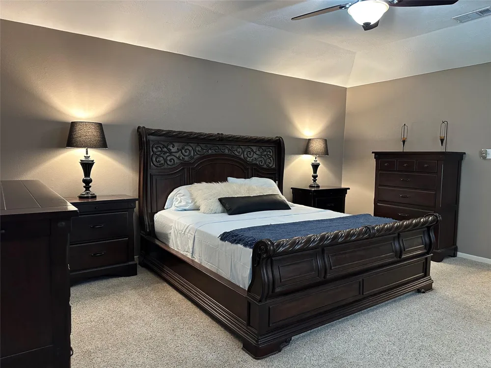 97 Panorama Drive Panorama Village, TX 77304