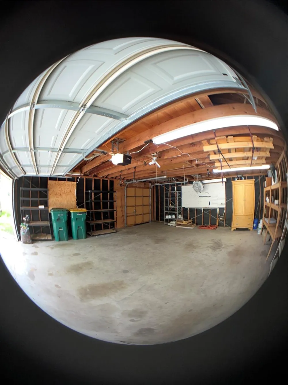 97 Panorama Drive Panorama Village, TX 77304