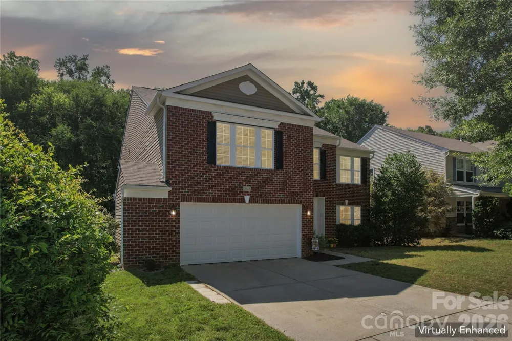 5623 Hammermill Drive Harrisburg, NC 28075