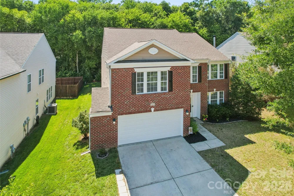 5623 Hammermill Drive Harrisburg, NC 28075