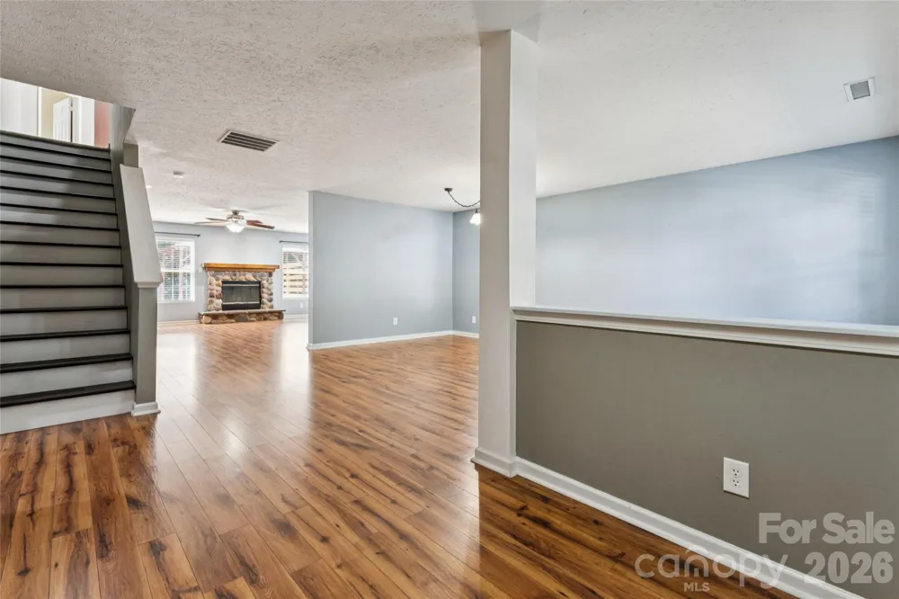 5623 Hammermill Drive Harrisburg, NC 28075