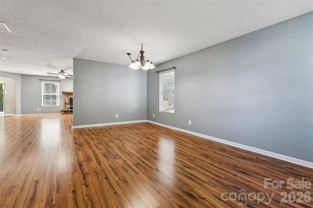 5623 Hammermill Drive Harrisburg, NC 28075
