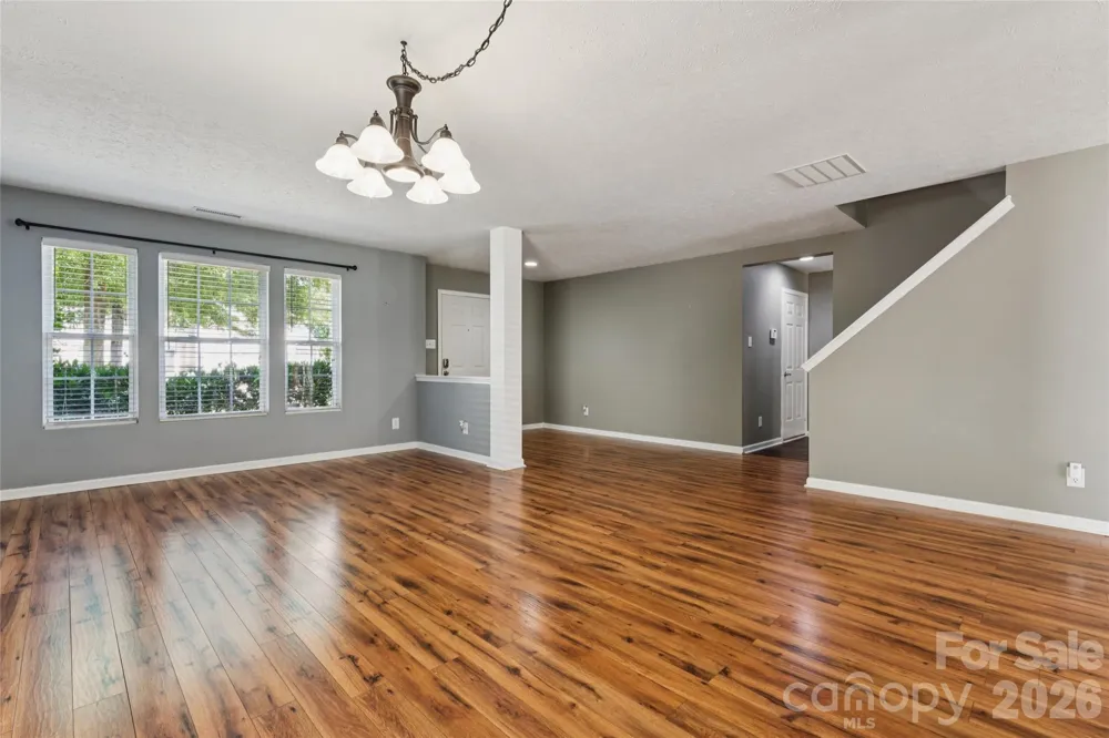 5623 Hammermill Drive Harrisburg, NC 28075