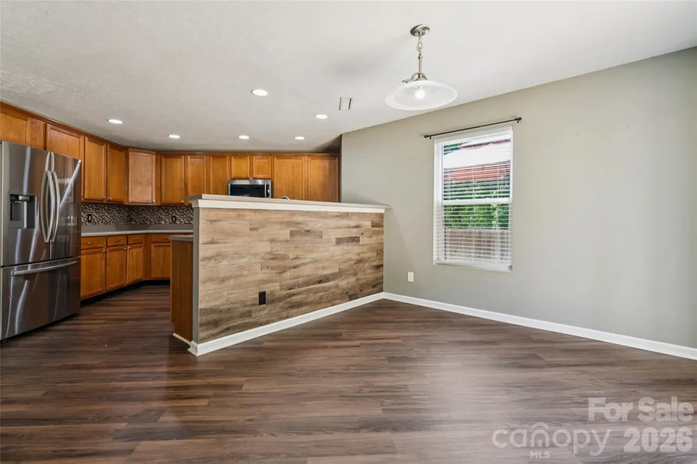 5623 Hammermill Drive Harrisburg, NC 28075