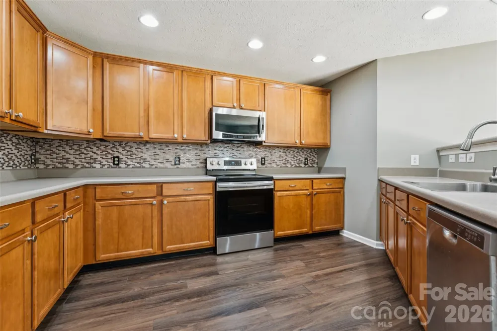 5623 Hammermill Drive Harrisburg, NC 28075