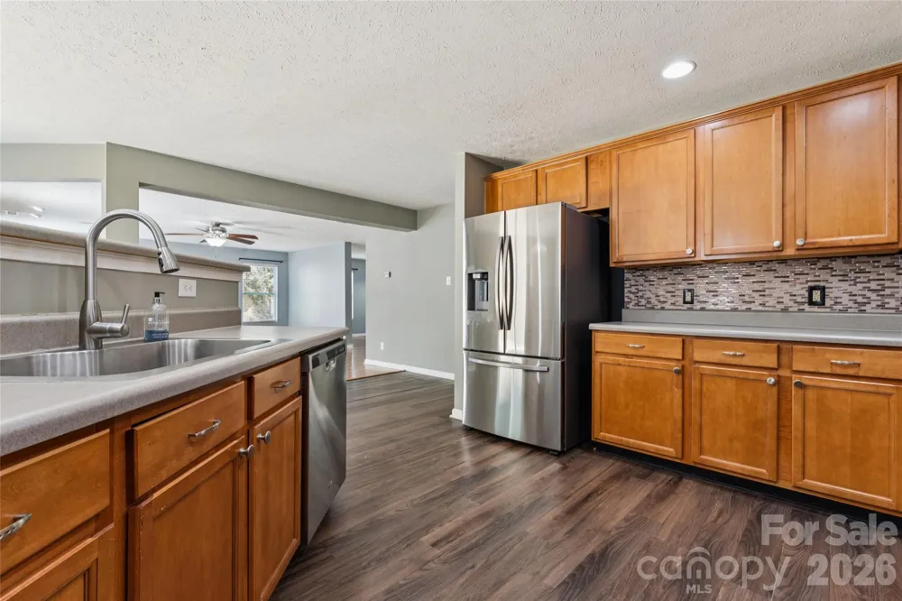 5623 Hammermill Drive Harrisburg, NC 28075