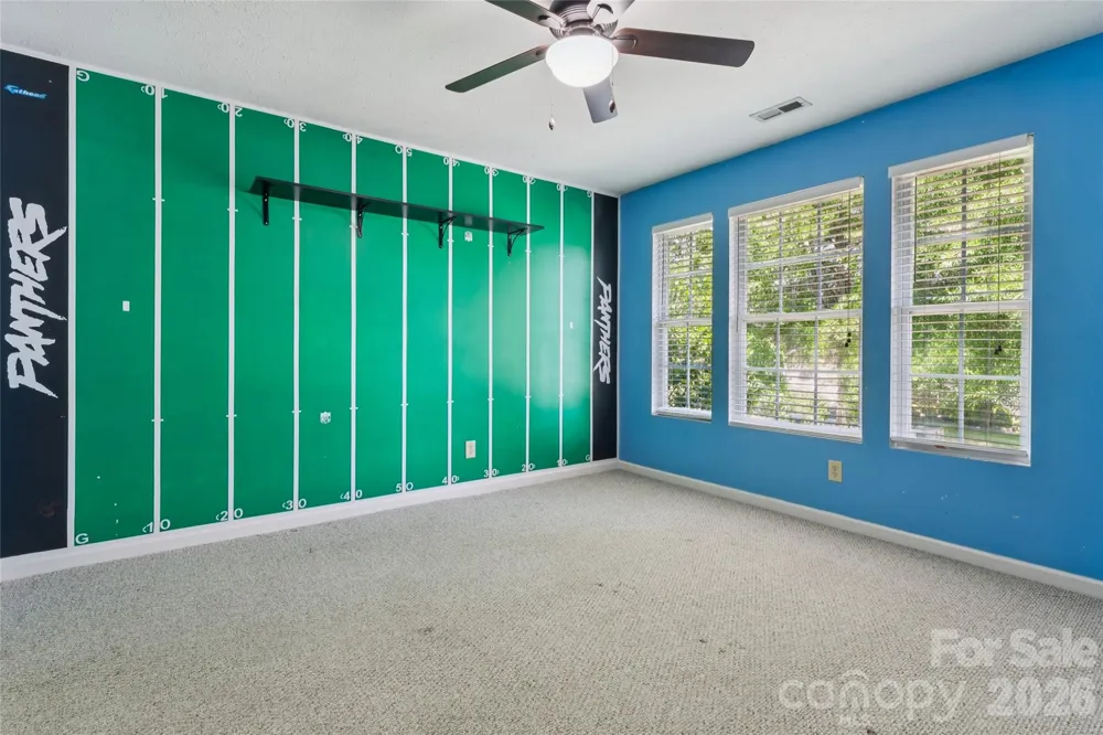 5623 Hammermill Drive Harrisburg, NC 28075