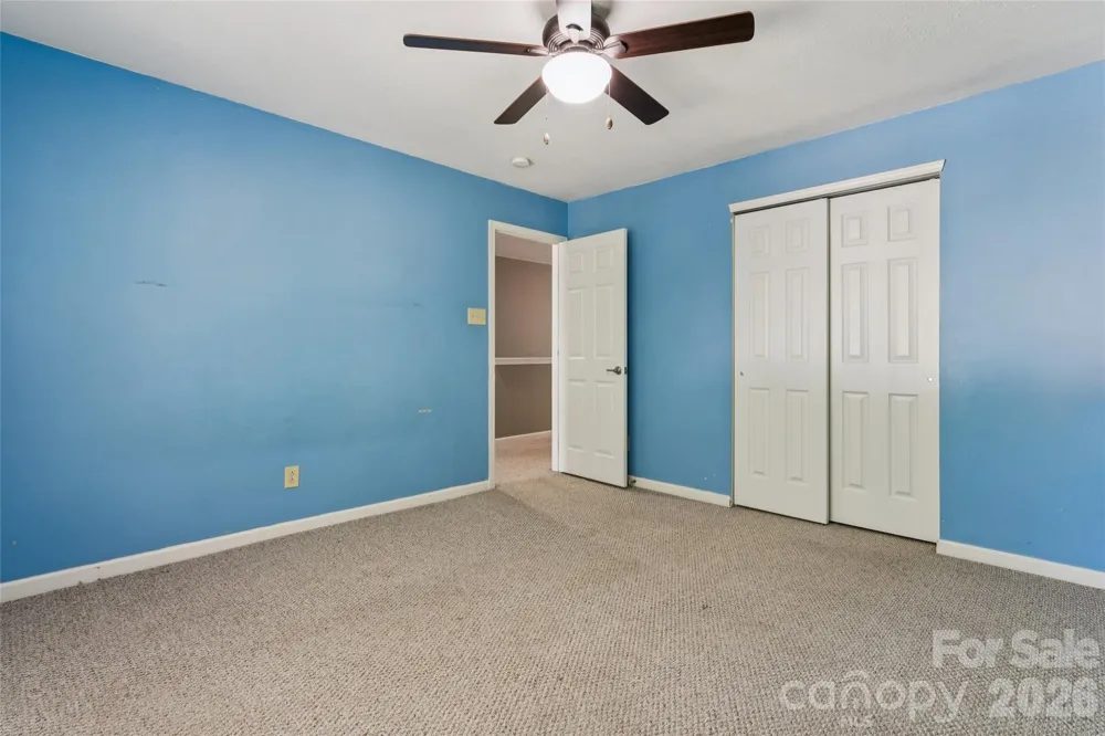 5623 Hammermill Drive Harrisburg, NC 28075