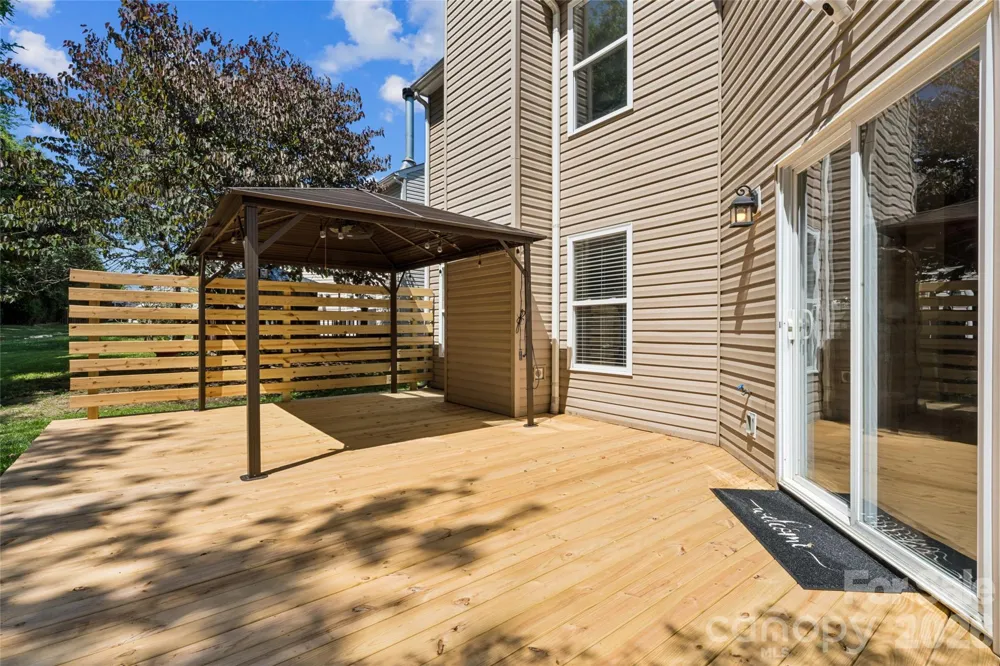 5623 Hammermill Drive Harrisburg, NC 28075