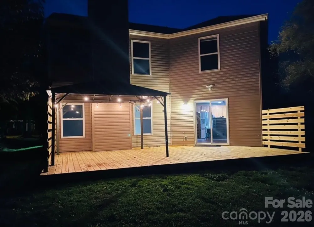 5623 Hammermill Drive Harrisburg, NC 28075