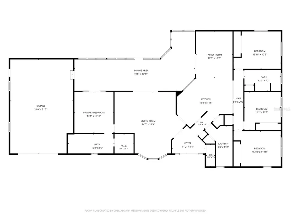 303 ROEBLING ROAD S Belleair, FL 33756