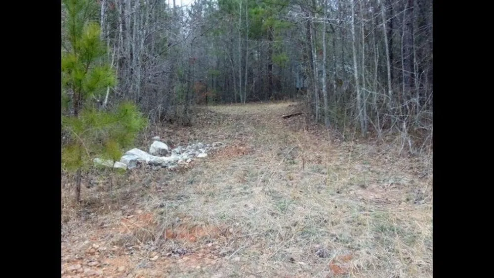 002 OLD WOODBURY ROAD Woodbury, GA 30293