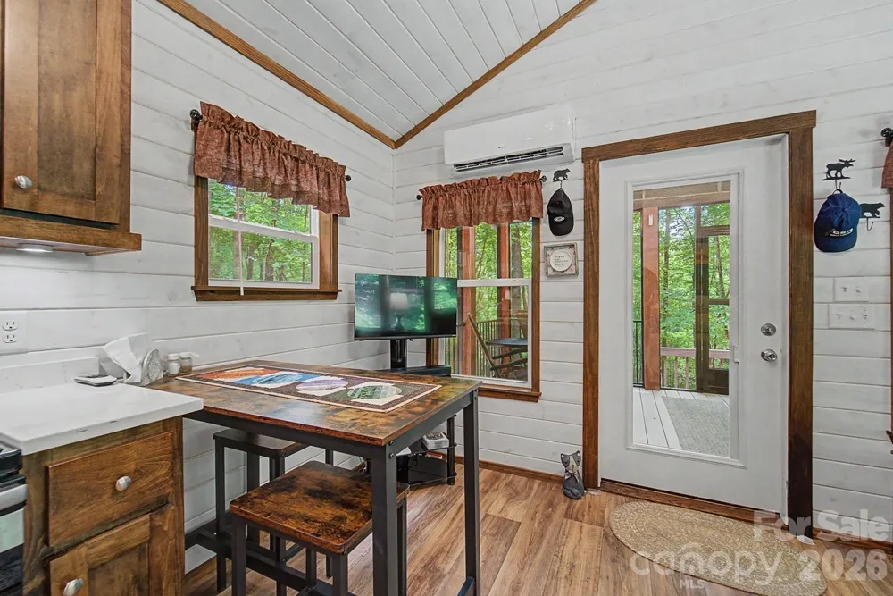 243 Jonquil Woods Road Franklin, NC 28734