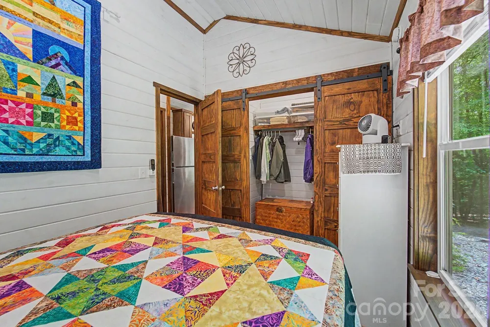 243 Jonquil Woods Road Franklin, NC 28734
