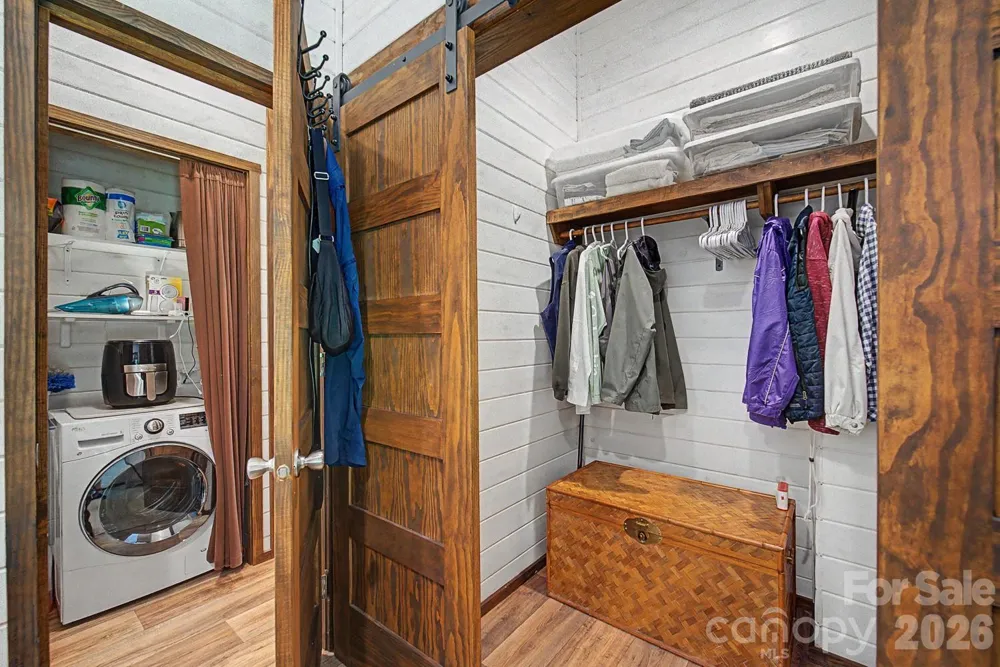 243 Jonquil Woods Road Franklin, NC 28734