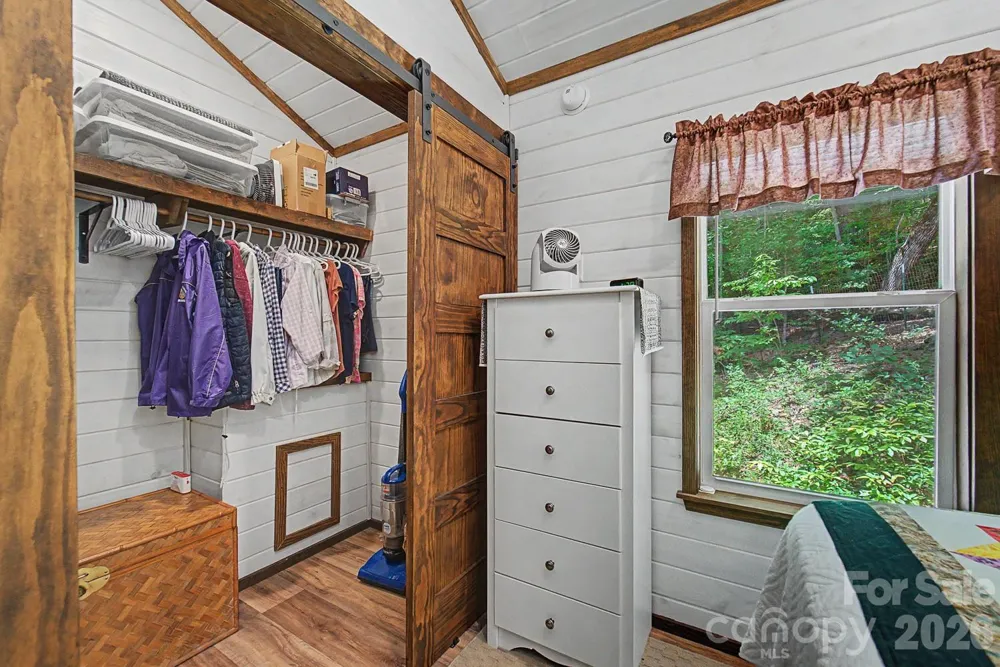 243 Jonquil Woods Road Franklin, NC 28734