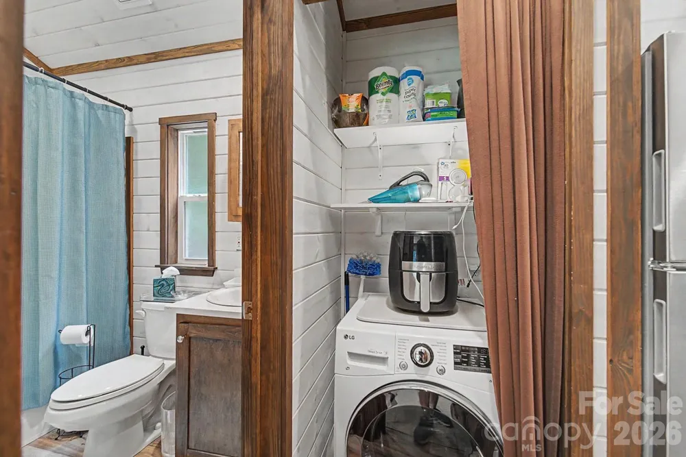 243 Jonquil Woods Road Franklin, NC 28734