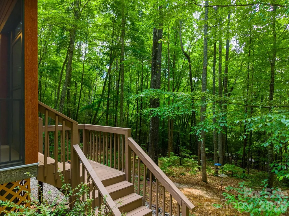 243 Jonquil Woods Road Franklin, NC 28734