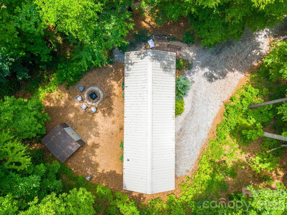 243 Jonquil Woods Road Franklin, NC 28734