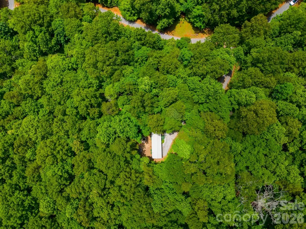 243 Jonquil Woods Road Franklin, NC 28734