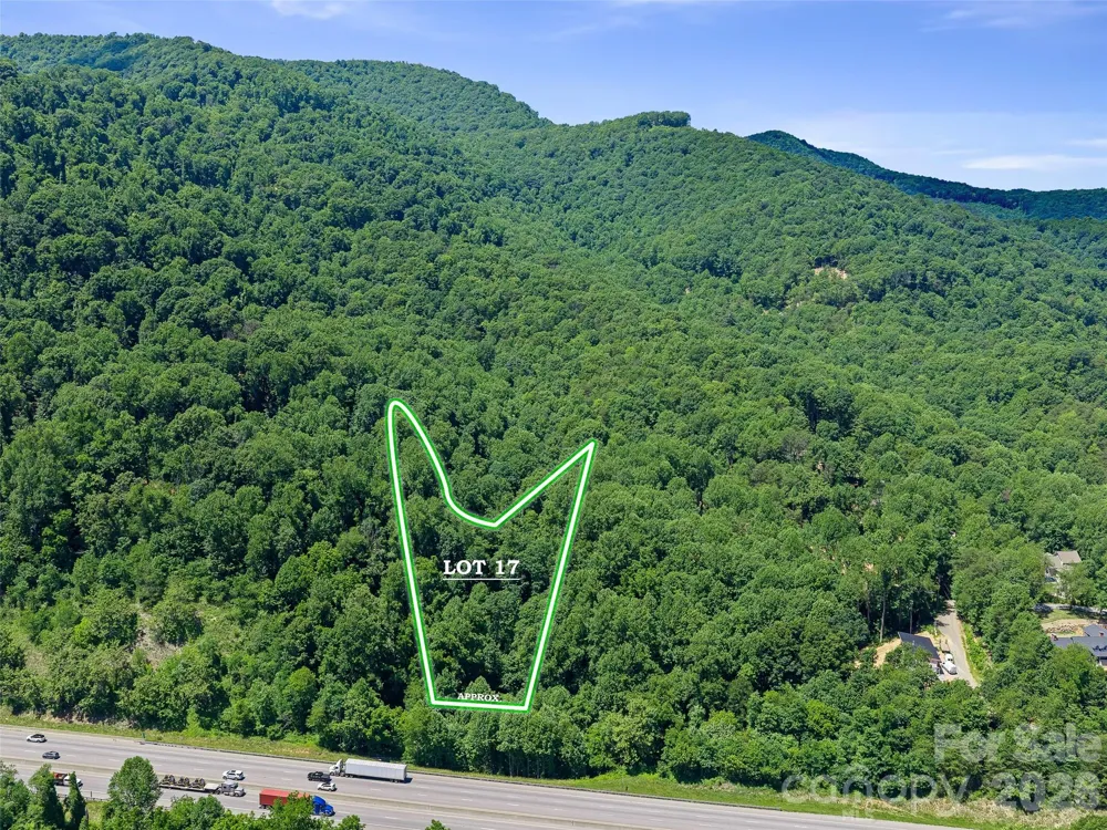 9999 Lovebird Lane #17 Candler, NC 28715