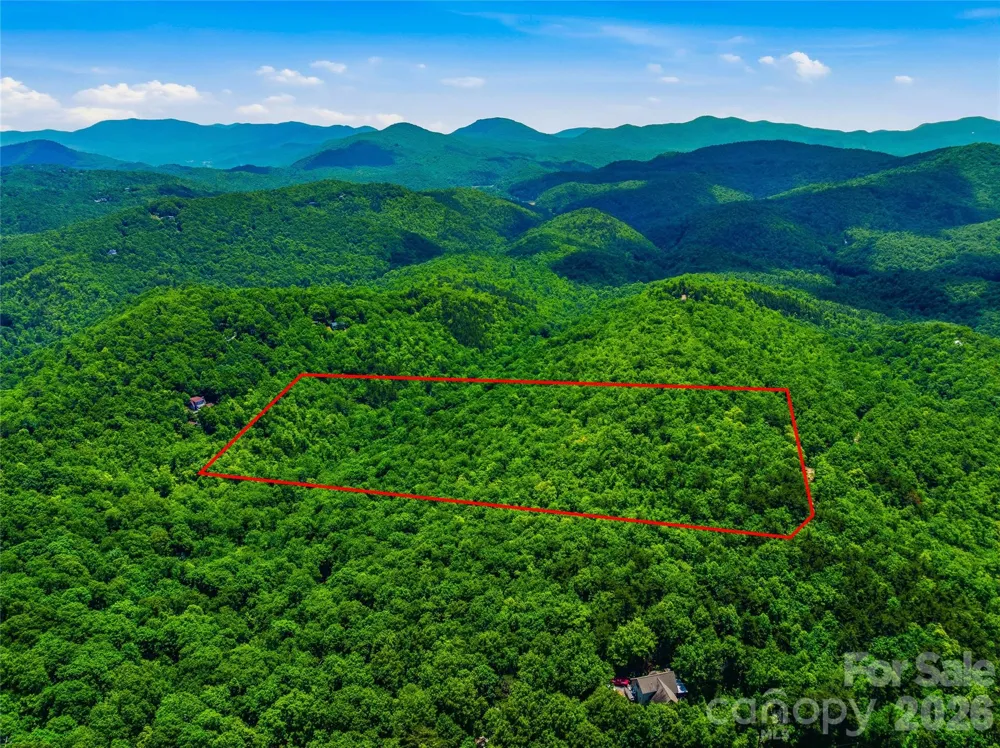 999 Miller Cove Road Black Mountain, NC 28711