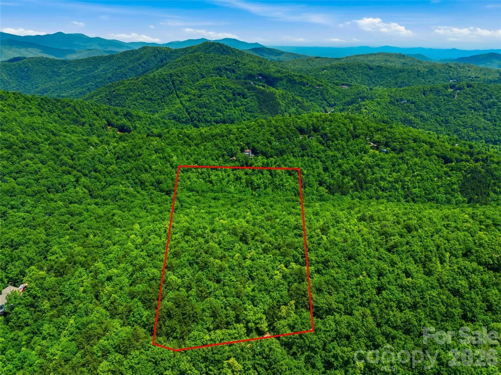 999 Miller Cove Road Black Mountain, NC 28711