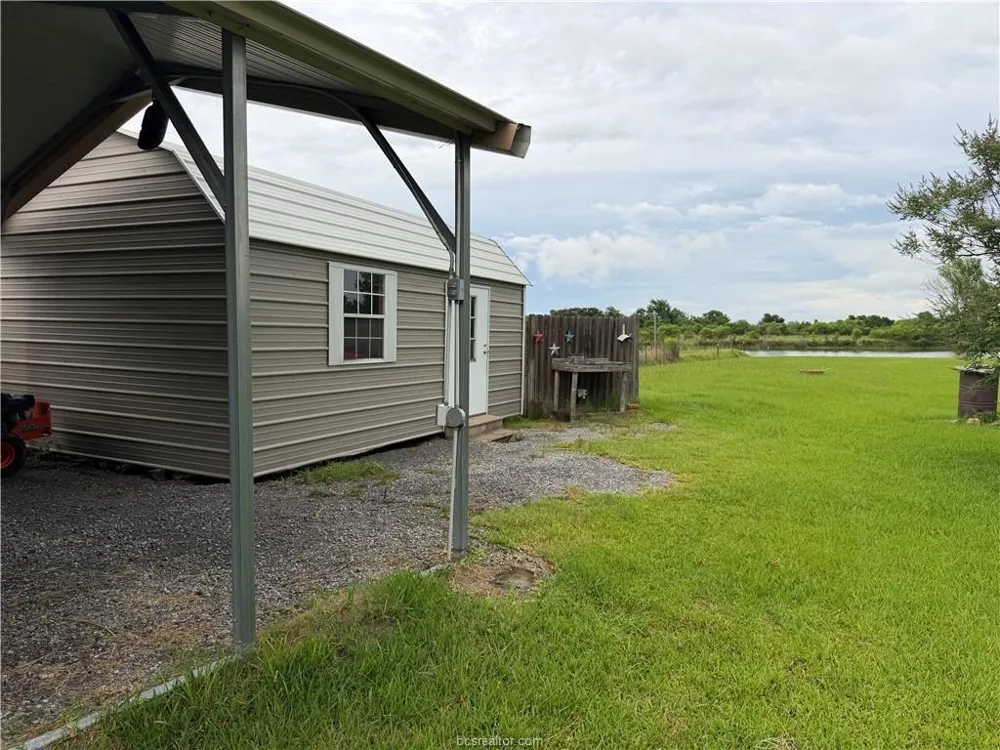 3275 Lcr 750 Thornton, TX 76687