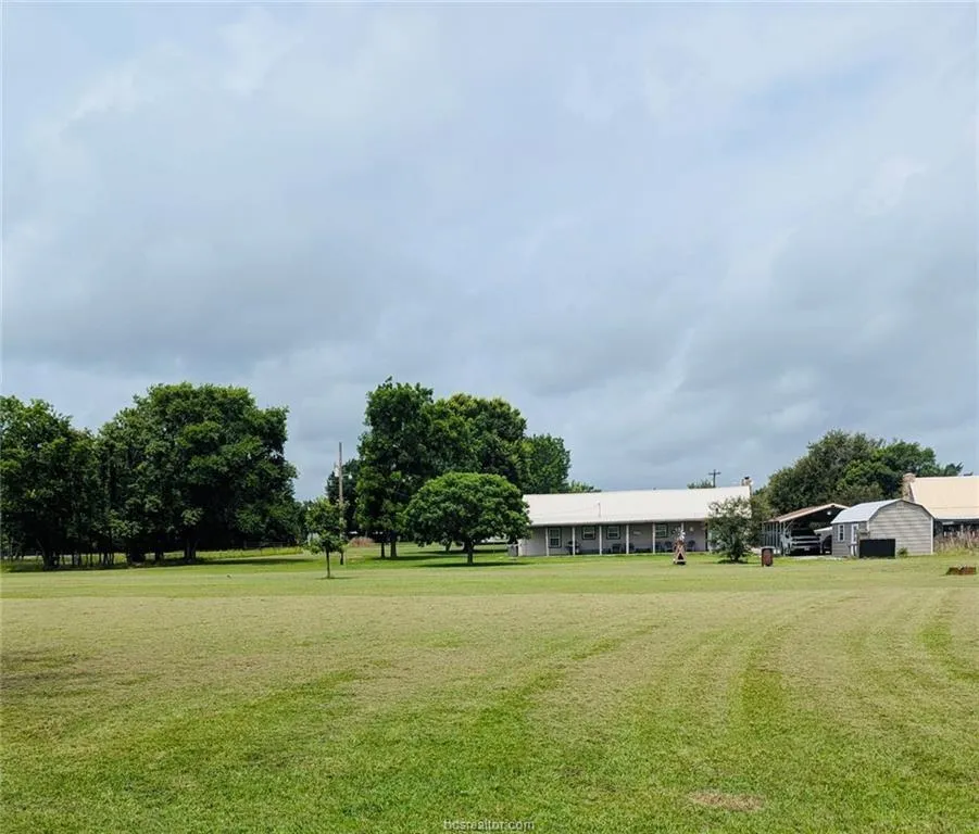3275 Lcr 750 Thornton, TX 76687