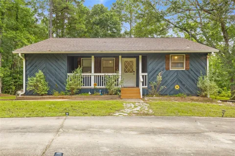 61 Southwood Forest Road