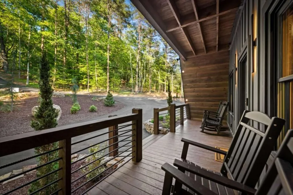 44 Magnolia Trail McCaysville, GA 30555