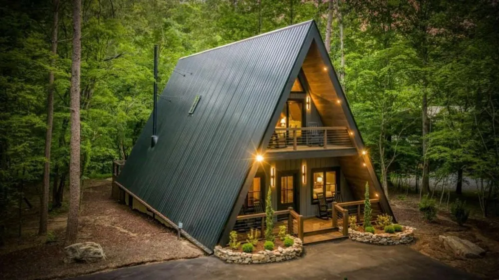 44 Magnolia Trail McCaysville, GA 30555