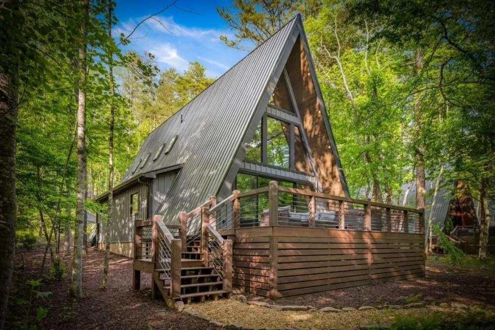 44 Magnolia Trail McCaysville, GA 30555