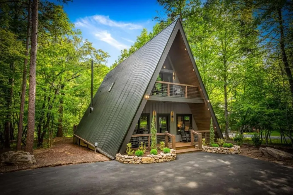 44 Magnolia Trail McCaysville, GA 30555